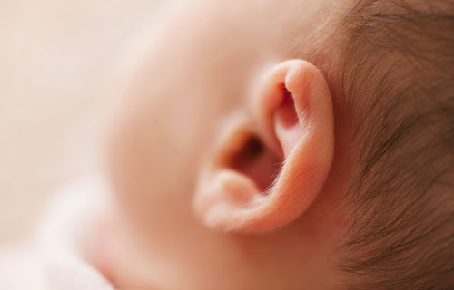 Congenital deafness: can hearing be restored?