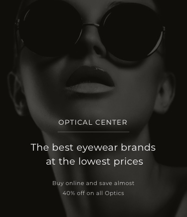 Contact lenses, sunglasses and eyeglasses for the lowest prices in Europe