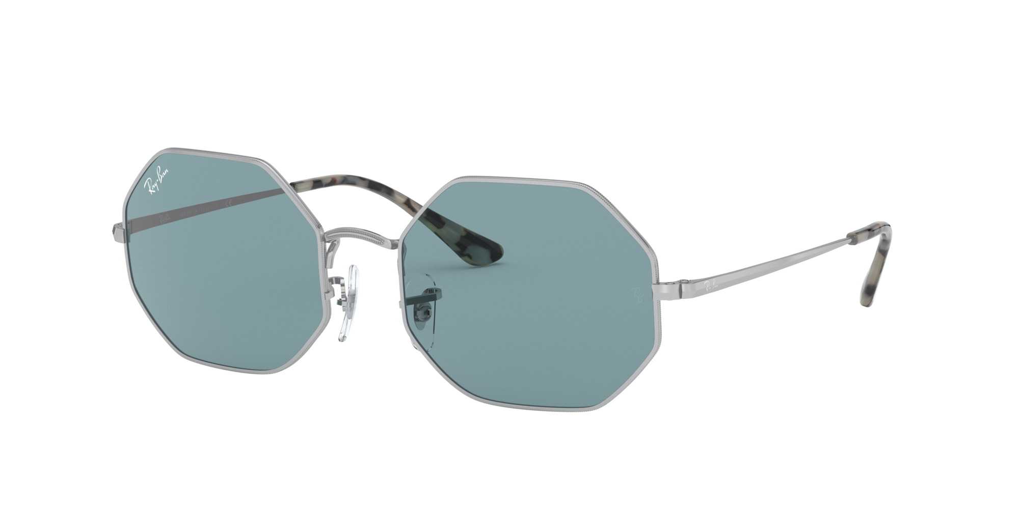 octagonal classic ray ban