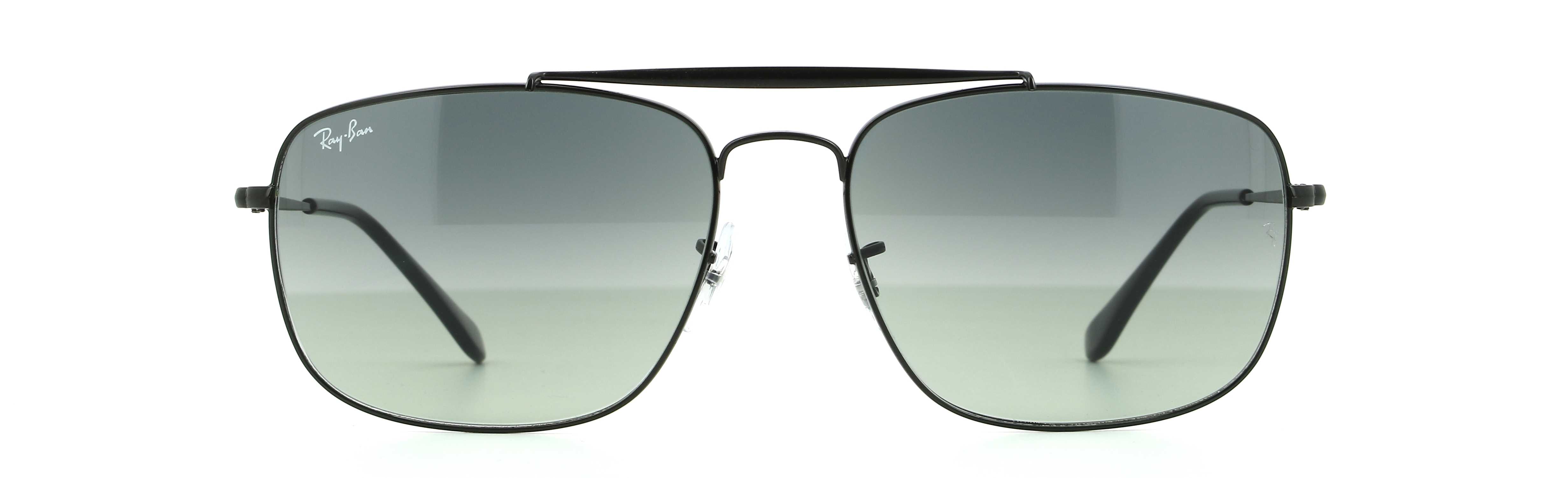 ray ban colonel 3560